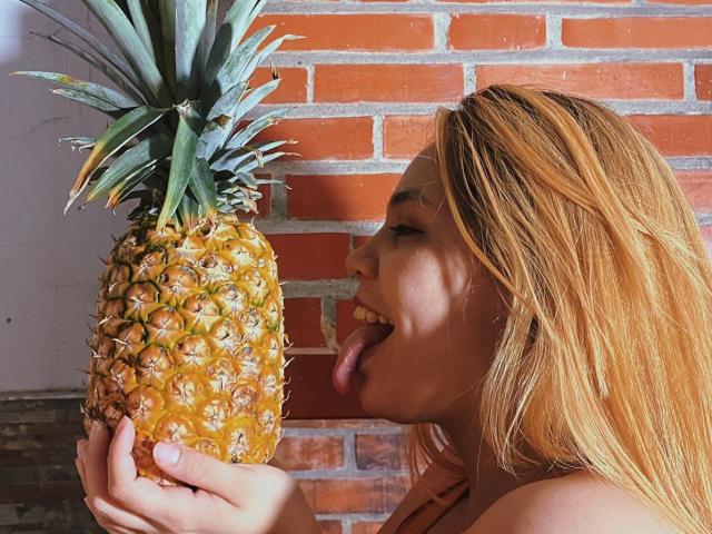 HotterGirlsLatins - Sexe cam en vivo - 10150363