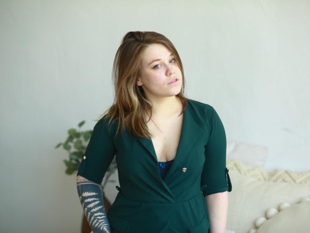 NessaGreyrat - Camera khiêu dâm &amp; quyến rũ trực tiếp - 10150659