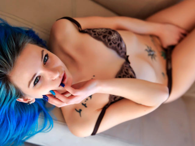 IronLiza - Live porn &amp; sex cam - 10153423