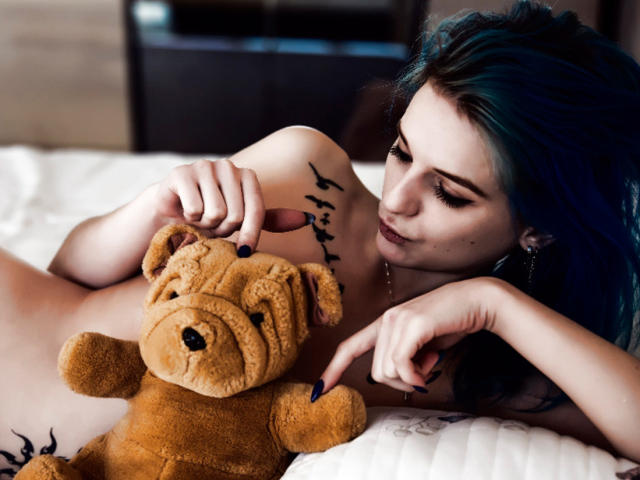 IronLiza - Live porn &amp; sex cam - 10153451