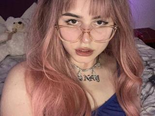 CruellaAnne - Sexe cam en vivo - 10153947