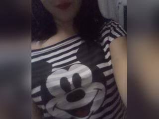 MiraDickey - Camera khiêu dâm &amp; quyến rũ trực tiếp - 10154211