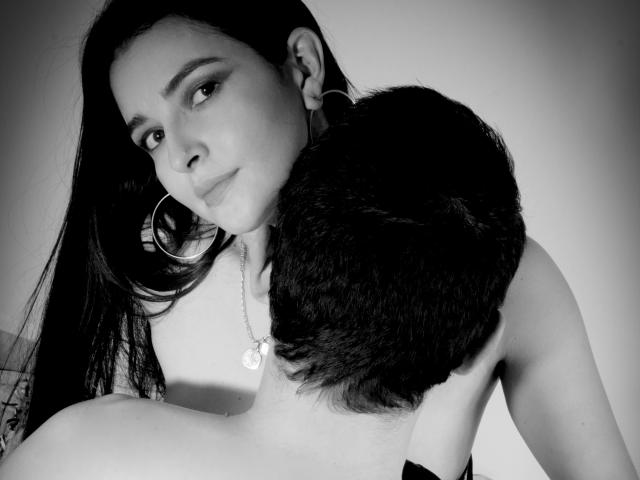 TheKingNQueenXX - Live sexe cam - 10154303