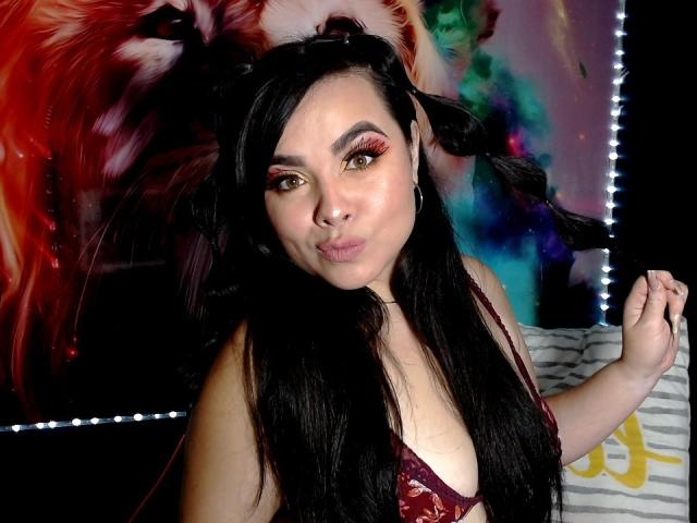 KatherineKanner - Sexe cam en vivo - 10155315