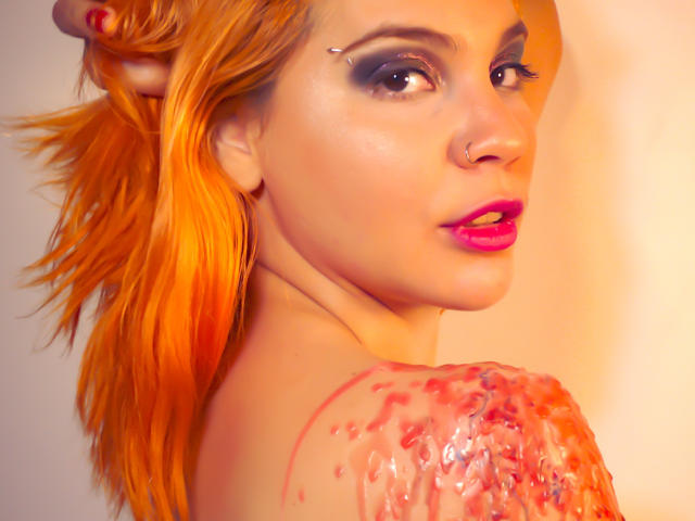 AndiCox - Live sex cam - 10155379