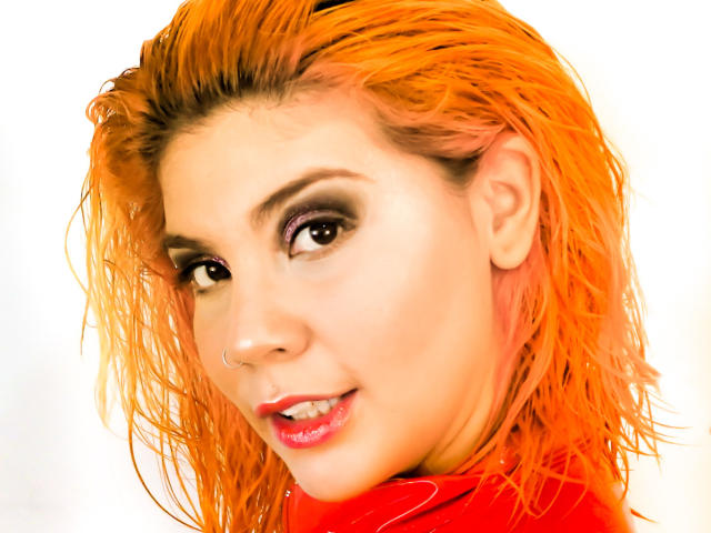 AndiCox - Sexe cam en vivo - 10155383
