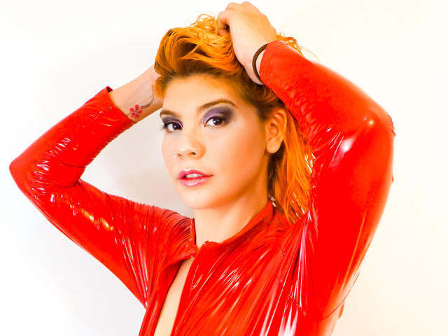 AndiCox - Sexe cam en vivo - 10155447