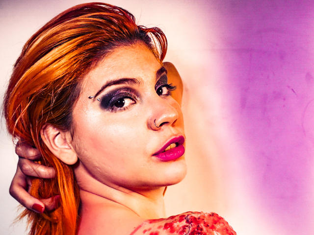 AndiCox - Live sex cam - 10155487