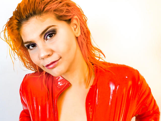 AndiCox - Sexe cam en vivo - 10155523