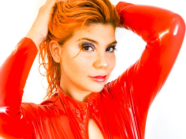 AndiCox - Sexe cam en vivo - 10155531