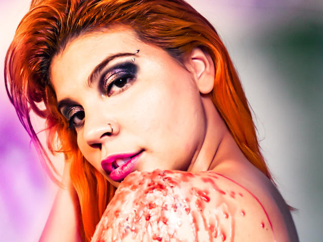 AndiCox - Sexe cam en vivo - 10155547