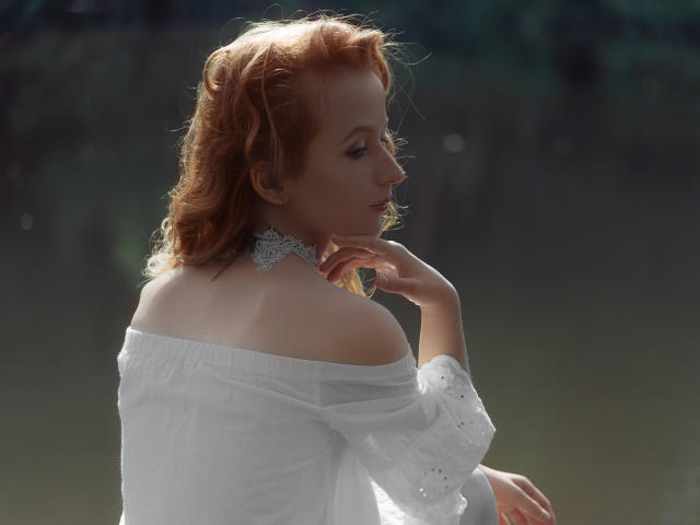 NaomiBennet - Sexe cam en vivo - 10156379