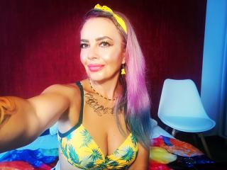 HotAdelayde69 - Camera khiêu dâm &amp; quyến rũ trực tiếp - 10157179