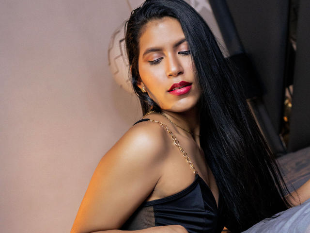 RebeccaLover - Sexe cam en vivo - 10157215