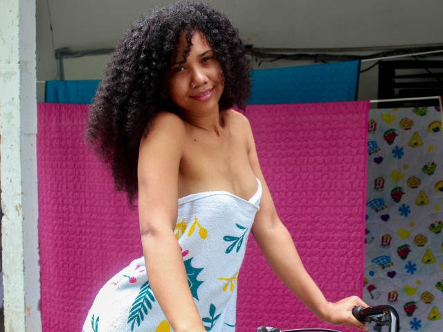 ArianaRendon - Live porn &amp; sex cam - 10158963