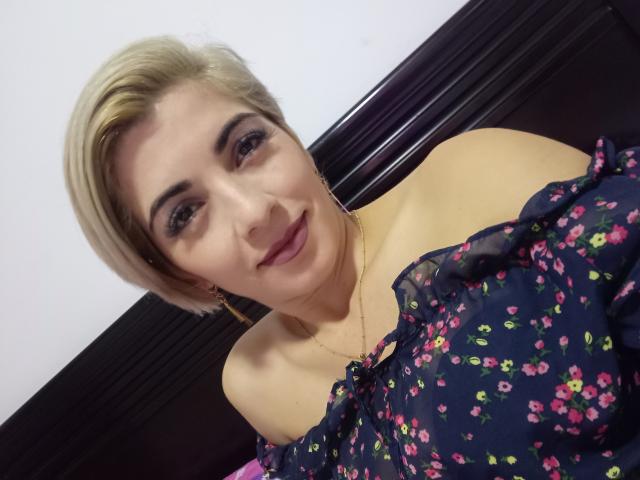 ChanellSmithh - Sexe cam en vivo - 10159719