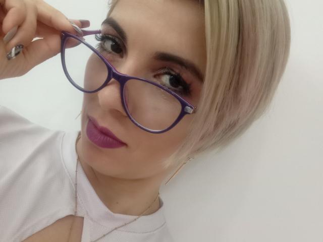 ChanellSmithh - Sexe cam en vivo - 10159727