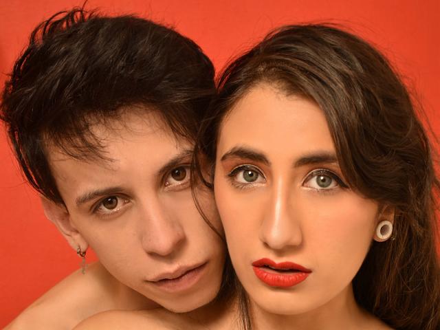 YakaHrakam - Sexe cam en vivo - 10160087