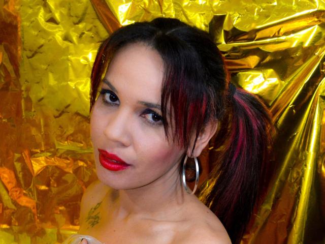 SaraAnderson - Sexe cam en vivo - 10160915