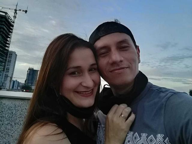 SophieAndJake - Sexe cam en vivo - 10161607