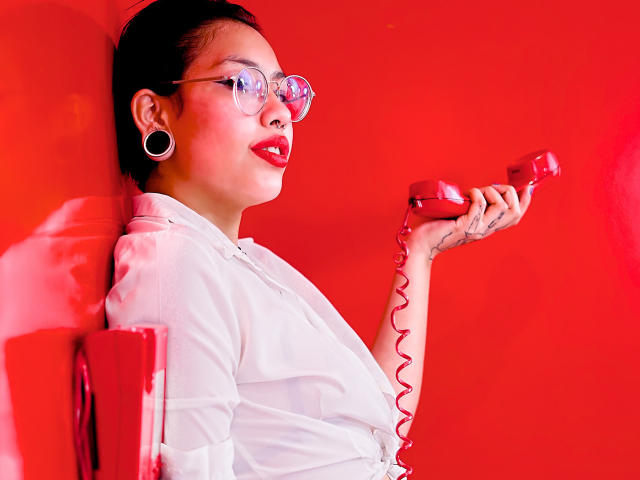 YokoReese - Live sexe cam - 10162067