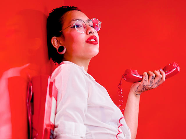 YokoReese - Sexe cam en vivo - 10162071