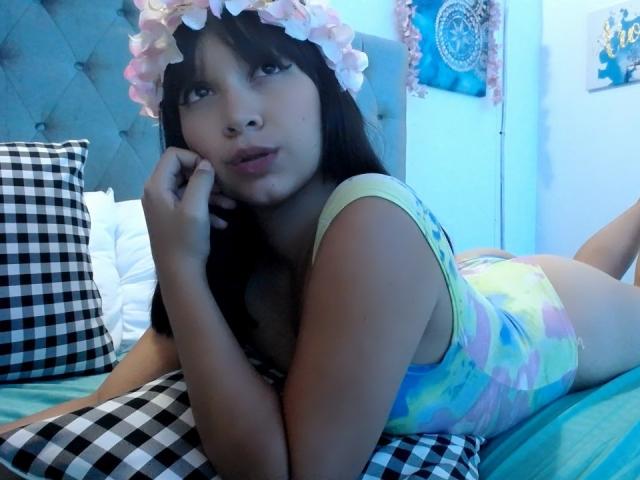 HottVioleta - Live sexe cam - 10162239