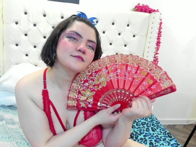 NishaClowden - Sexe cam en vivo - 10162255