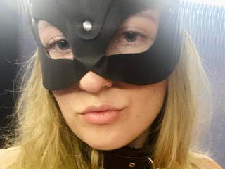 Allissha - Live Sex Cam - 10163043