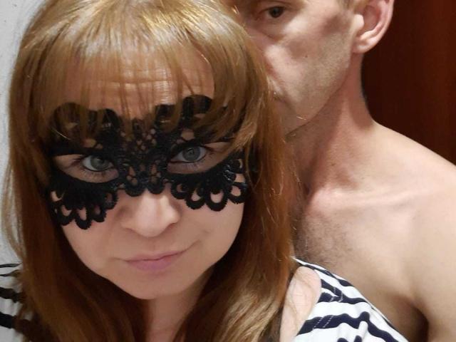 HollyAndGary - Sexe cam en vivo - 10163887