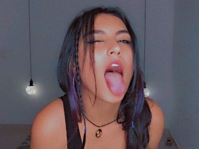 DayanMais - Live porn &amp; sex cam - 10164383