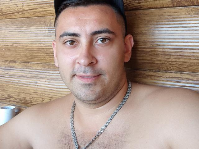 DonnaDonald - Live sexe cam - 10164851