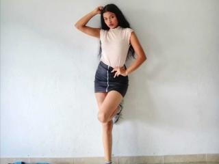 AlisonRogers - Sexe cam en vivo - 10165175