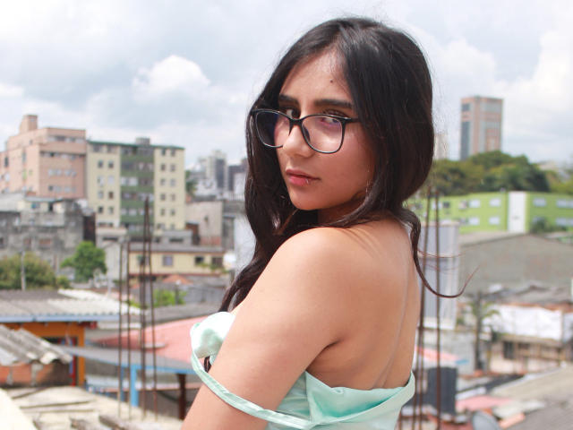 VaiolleteStart - Sexe cam en vivo - 10165651