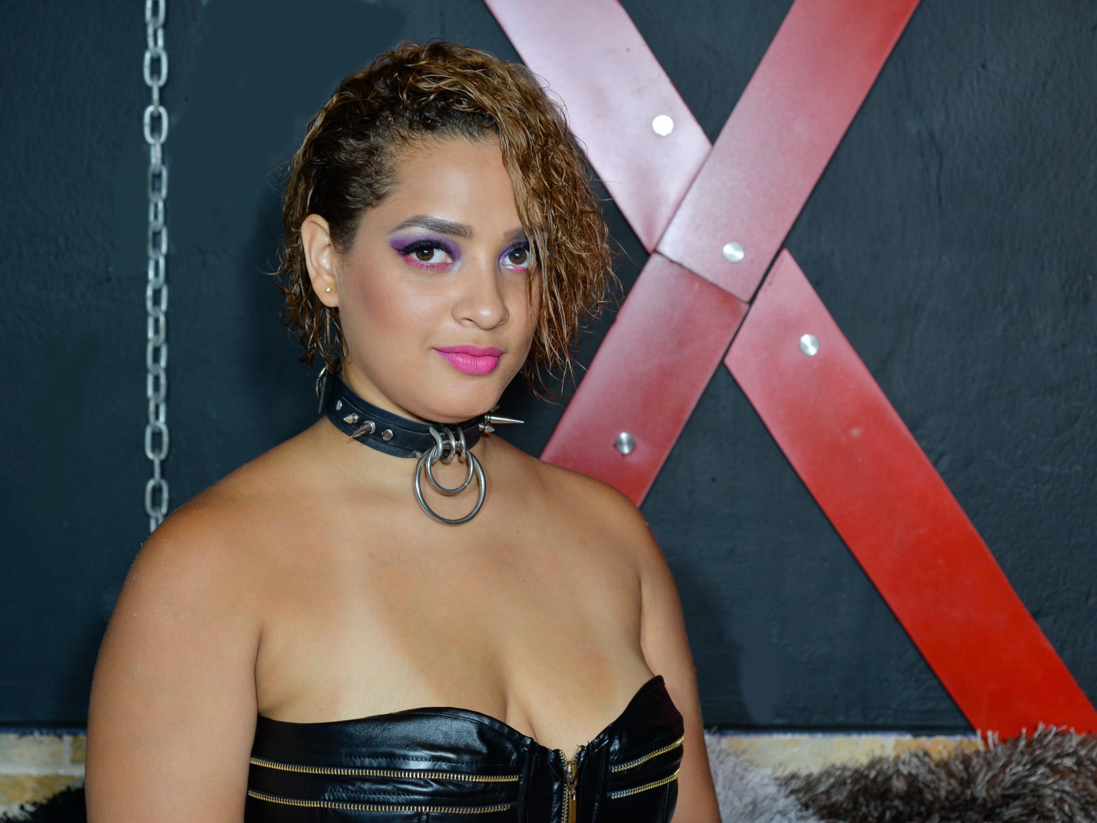 DaniBoswell - Sexe cam en vivo - 10166071