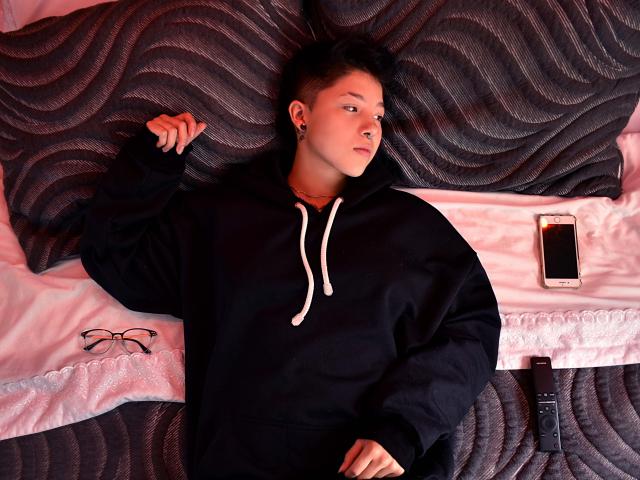 RioRosse - сексуальная веб-камера в реальном времени - 10166995