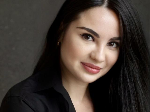 ViolaPinacola - Camera khiêu dâm &amp; quyến rũ trực tiếp - 10167295