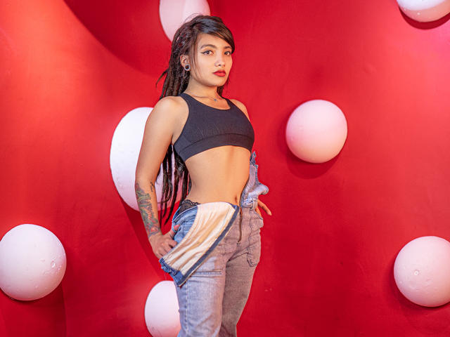 DinnyBrown - Live sexe cam - 10168279