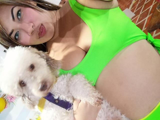 AlanaMorgan69 - Live porn &amp; sex cam - 10168327