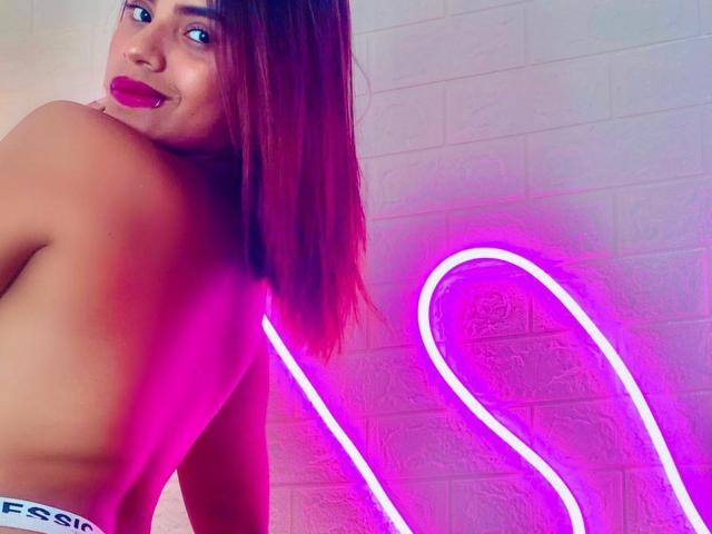 AnaSmithh - Live sexe cam - 10168459