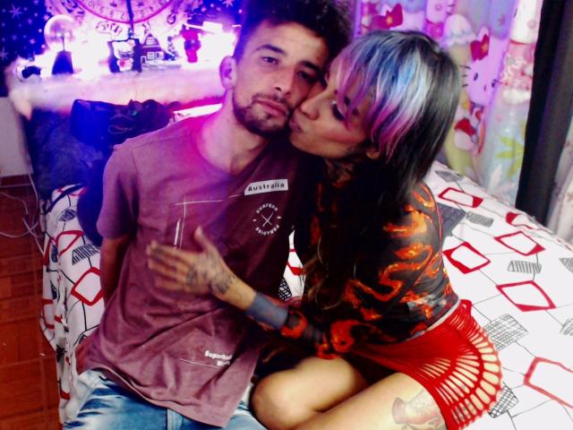 Gretta69Samael - Sexe cam en vivo - 10168519
