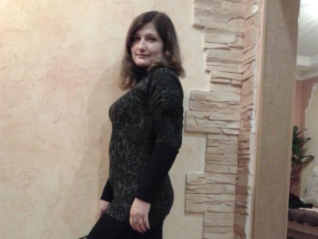 SuperHuliganka - Sexe cam en vivo - 10170519