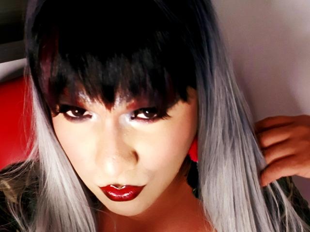 CruellaDirty - Sexe cam en vivo - 10171351