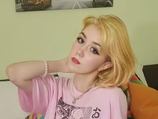 EllenDysor - Sexe cam en vivo - 10171467