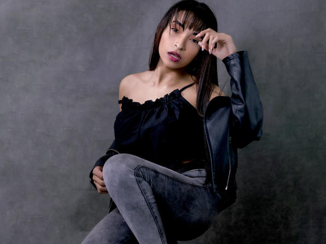 SaraSyn - Sexe cam en vivo - 10172715