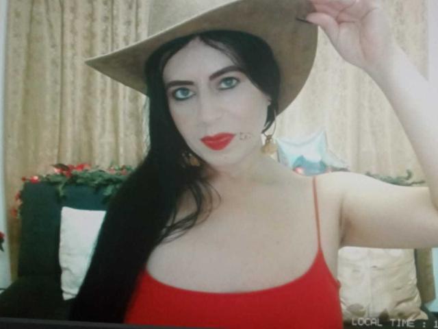 JazMiller - Sexe cam en vivo - 10173499