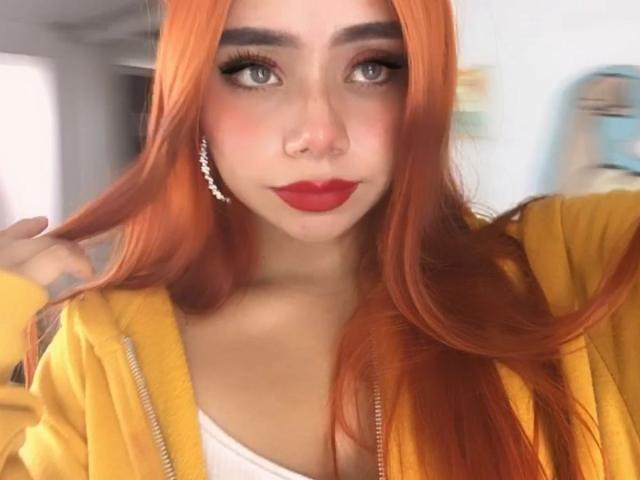 AprilJoness - Live sex cam - 10173691