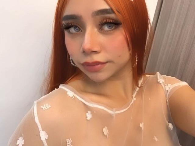 AprilJoness - Sexe cam en vivo - 10173695