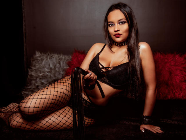 ScarlettBrown - Sexe cam en vivo - 10173987