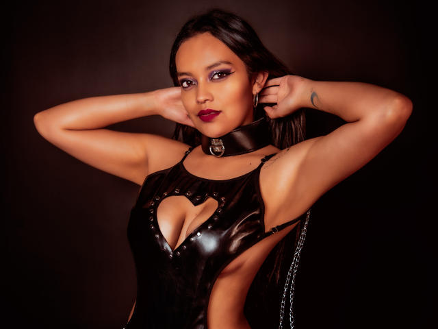 ScarlettBrown - פורנו בשידור חי ומצלמת סקס - 10174019